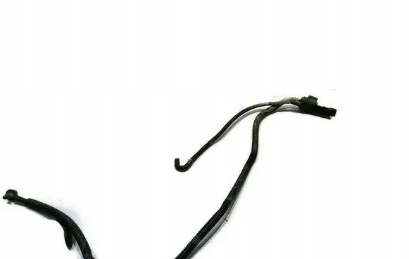 Mercedes-Benz E W212 Valve vacuum 0025401497