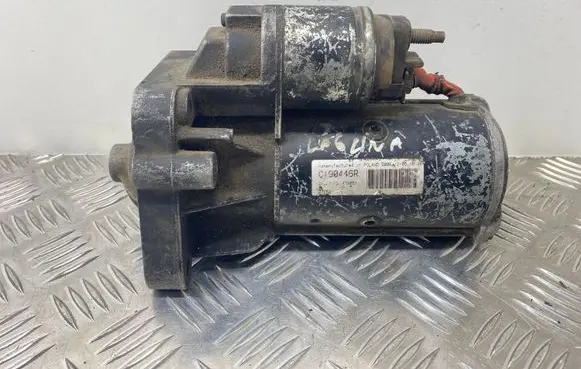 Renault Laguna II Starter motor C190446R