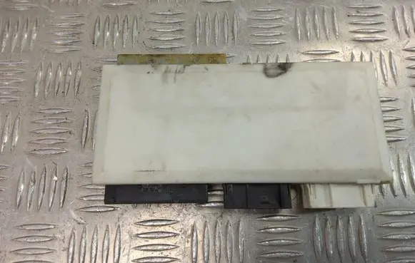 BMW 5 E39 Comfort/convenience module 6922273 6922152