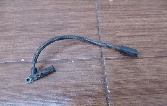 Peugeot 207 Camshaft position sensor 9664430980