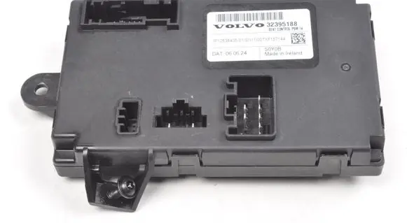 Volvo XC90 Seat control module 32395188