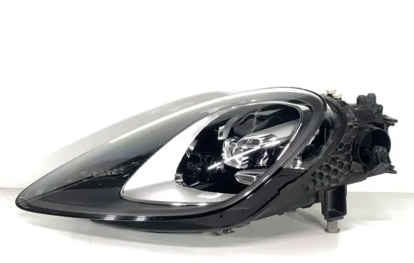 Porsche Cayenne (9Y0 9Y3) Headlight/headlamp 9Y0941033P