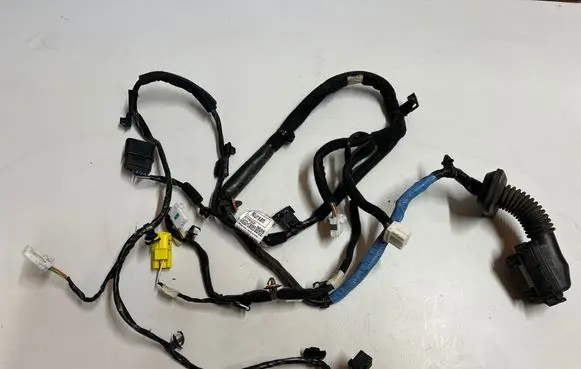 Hyundai i20 Active Front door wiring loom 91632C8020 39258 C80202D02