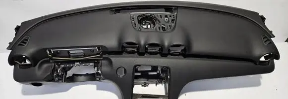 Mercedes-Benz C W206 Dashboard 