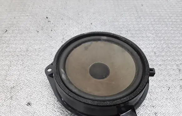 Jaguar X-Type Front door speaker
