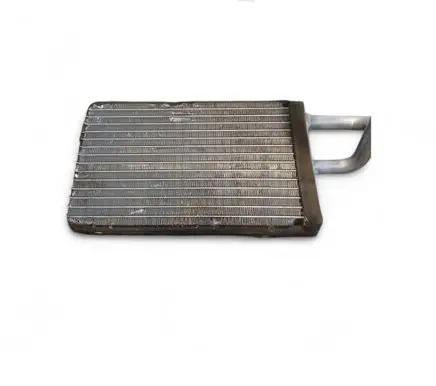 Subaru Forester SG Heater blower radiator