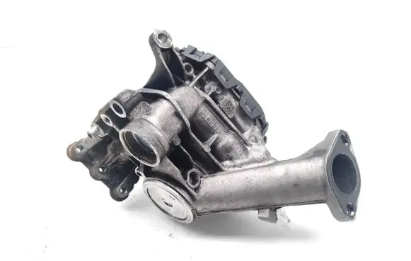 Peugeot Partner EGR valve 9807369980
