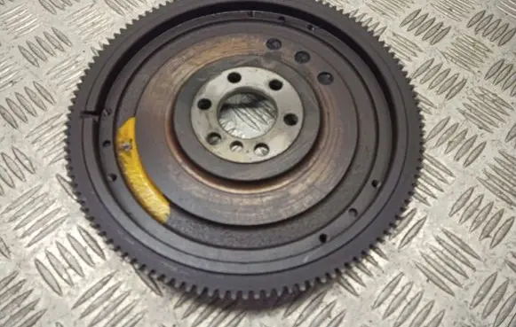 Citroen C3 Flywheel 