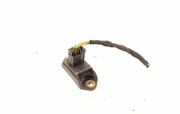 Mercedes-Benz ML W164 ESP acceleration yaw rate sensor 0045423518 0025426918