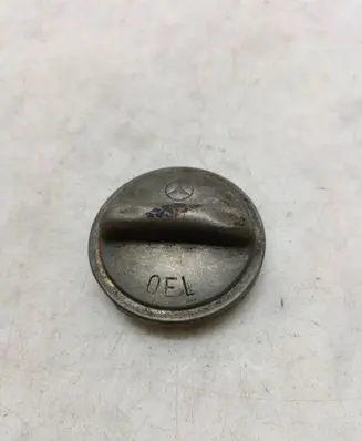 Fuel tank filler cap