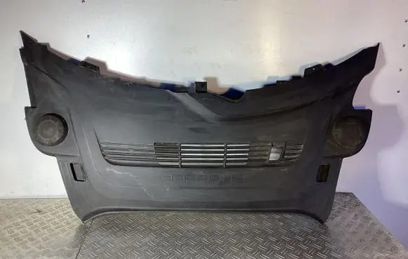 Porsche 911 991 Engine cover (trim) 99155536706