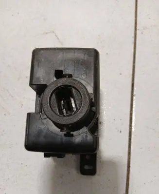 Chrysler Grand Voyager V Ignition lock P05026528AE TKJ1608E5212 5WK49093