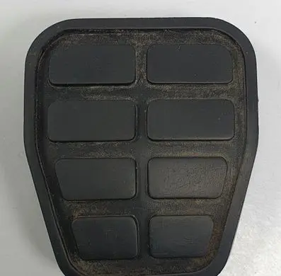 Ford Mondeo MK IV Brake pedal A4542920082