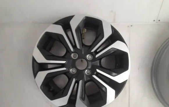 Honda Jazz IV GR R16 alloy rim TZA16060B