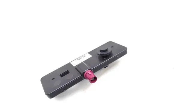 Jaguar F-Pace Aerial antenna amplifier M9D319K351BA