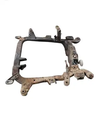 Opel Zafira B Rear subframe 
