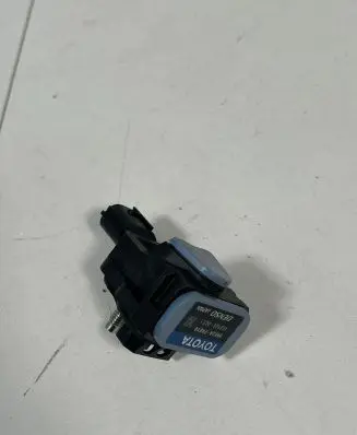 Toyota C-HR I Airbag deployment crash/impact sensor 8983AF4010