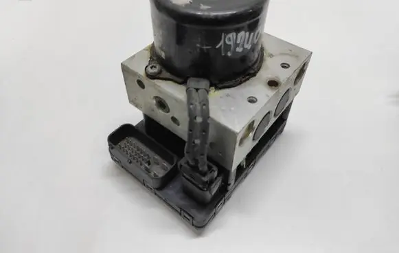 Ford Galaxy ABS Pump 1J0907379P 5WK8476 10094903313