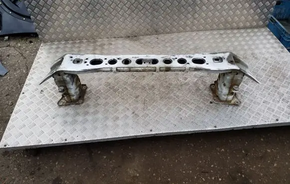 Ford Transit - Tourneo Connect Front bumper cross member F0C147926 F0C147930