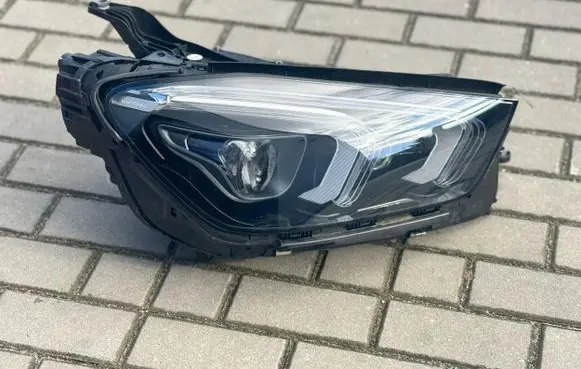 Mercedes-Benz GLE W167 Headlight/headlamp A1679068607