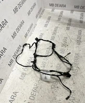 Porsche Macan (95B) Rear door wiring loom 95B971693F