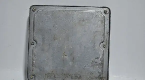 Volkswagen Golf IV Engine control unit/module 038906019H