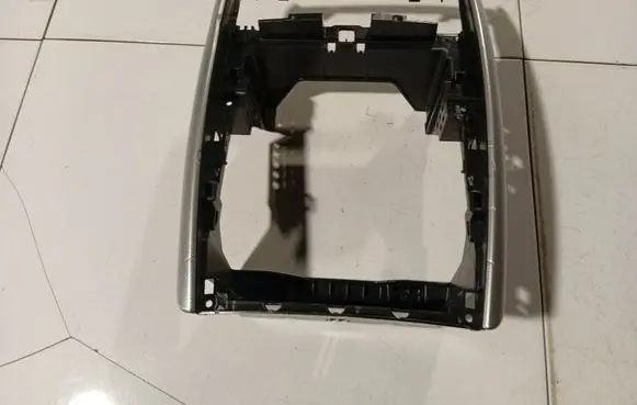 Mercedes-Benz A W169 Other interior part