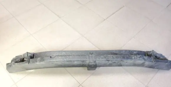 Toyota C-HR I Front bumper foam support bar 52611F4010