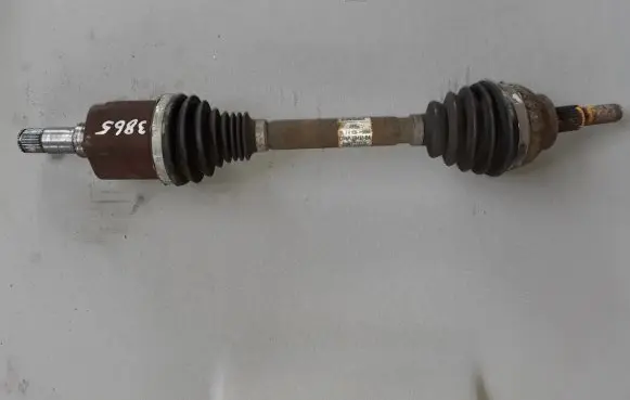 Ford Kuga II Front driveshaft DV6P3B437BA
