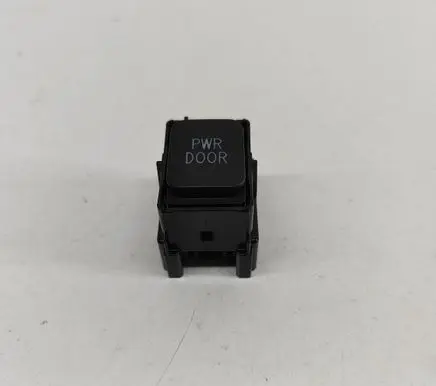 Toyota Sienna XL40 IV Other switches/knobs/shifts 8496308040