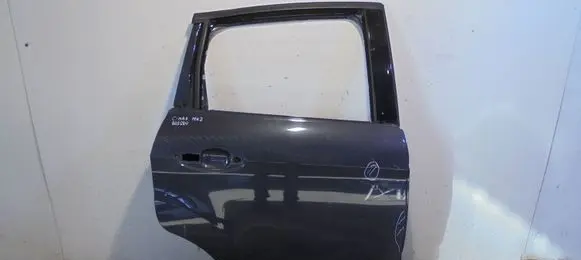 Ford C-MAX II Rear door