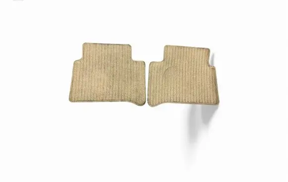 Mercedes-Benz CLS C219 Car floor mat set 