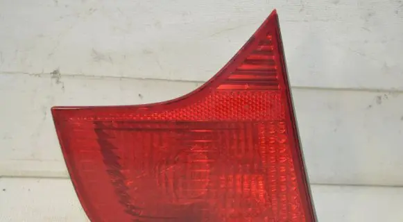 Audi A4 S4 B7 8E 8H Tailgate rear/tail lights 8E5945093A
