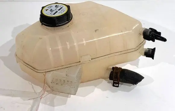 Ford Fiesta Coolant expansion tank/reservoir 