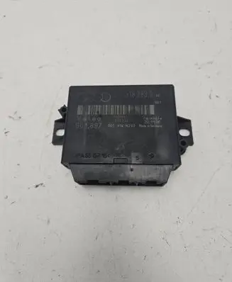 Audi A4 S4 B7 8E 8H Parking PDC control unit/module 8E0919283D 05533273 0631818390