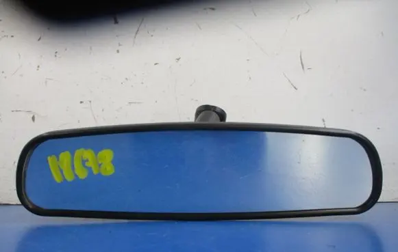 Mazda Premacy Rear view mirror (interior)
