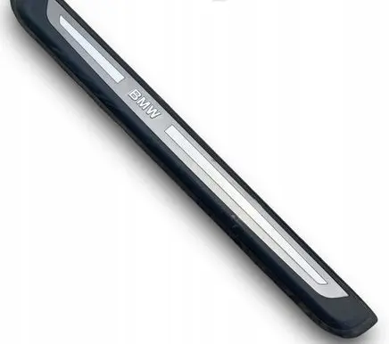 BMW 6 E63 E64 Sill/side skirt trim 7079960