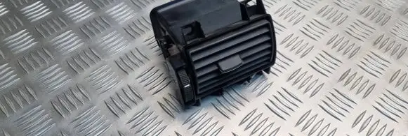 Ford Transit Dash center air vent grill 6C1119C682AC