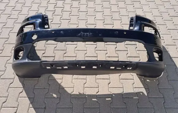 Jeep Cherokee Front bumper