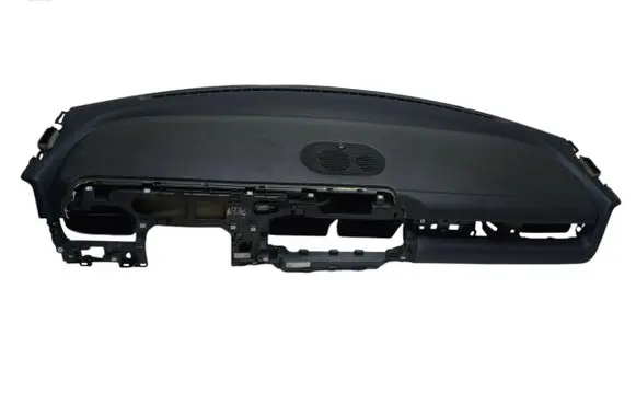 Hyundai Ioniq 5 Dashboard 