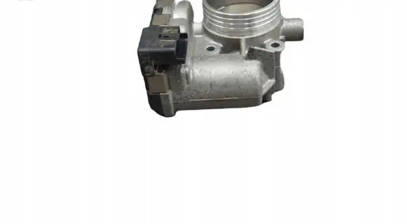 Citroen C-Elysée Throttle body valve 9672486980