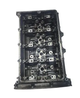 Ford Transit Engine head 