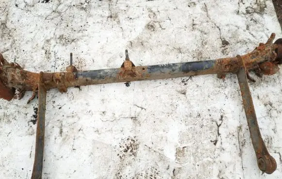 Nissan Primera Rear subframe 