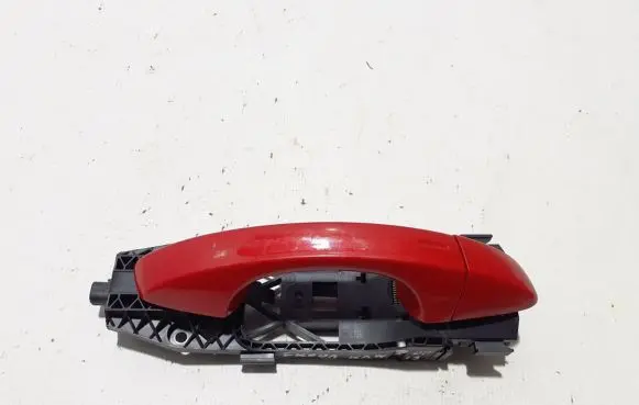 Skoda Kamiq Front door exterior handle