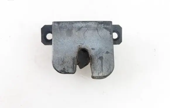 Volkswagen PASSAT B5 Tailgate/trunk/boot lock/catch/latch 3B9827505B