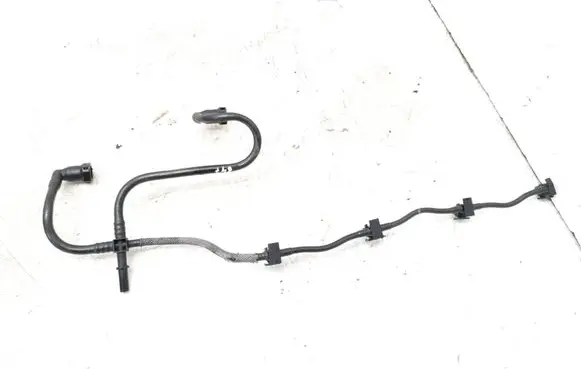 Ford Transit Fuel return line/hose 6C1Q9K022AG