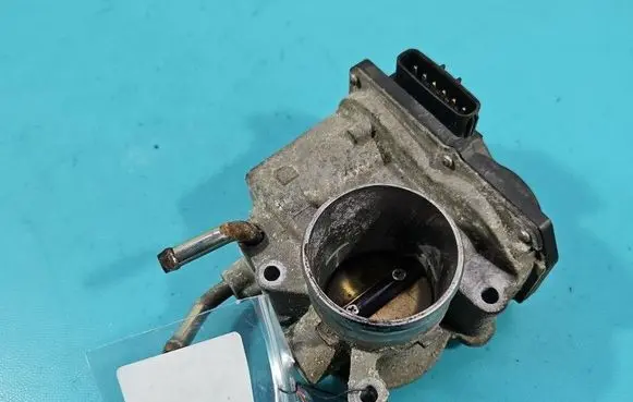 Mitsubishi Colt CZ3 Throttle body valve MN195709 IMPRK1546457