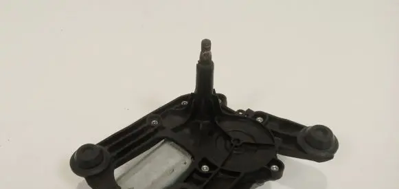 Peugeot 308 Rear window wiper motor 9680477480 M866