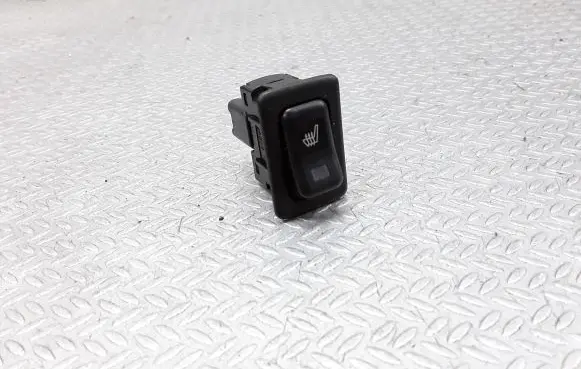 Mazda CX-7 Seat heating switch