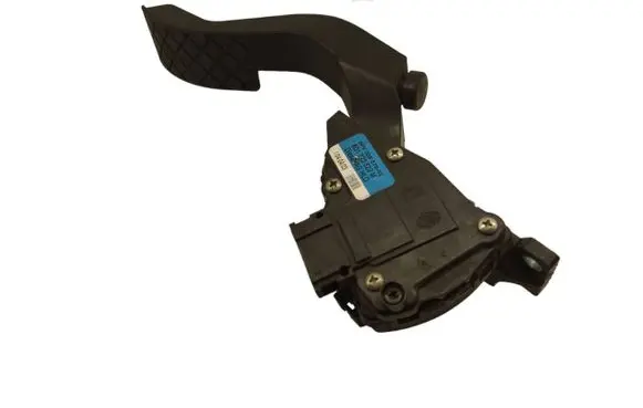 Audi A6 S6 C6 4F Accelerator throttle pedal 8D1723523M 6PV00837602